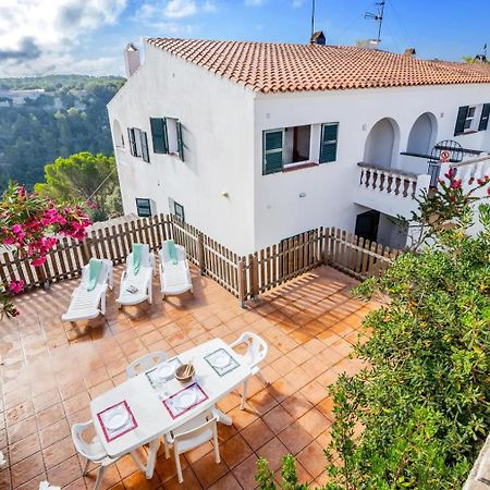 Villa Nueva II Cala Galdana  Eksteriør billede