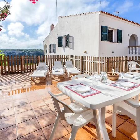 Villa Nueva II Cala Galdana  Eksteriør billede